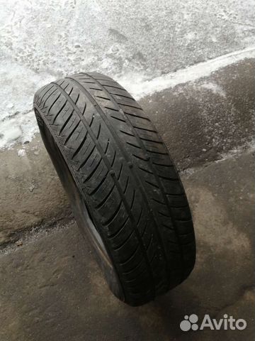 America San Francisco 934 195/65 R15