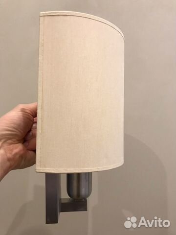 Настенный светильник бра