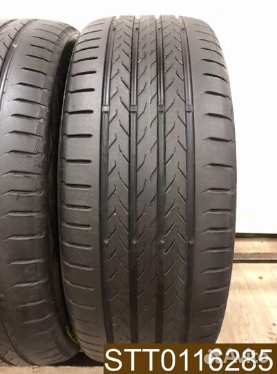 Continental EcoContact 6 235/45 R19 99V