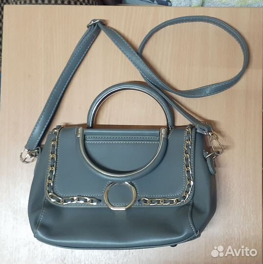 Женская сумка(клатч)