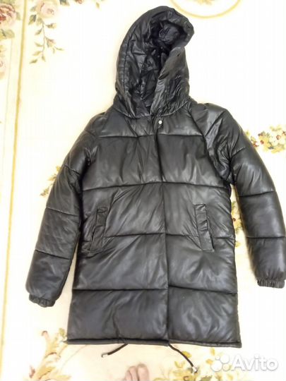 Куртка зимняя женская 42 44 размер
