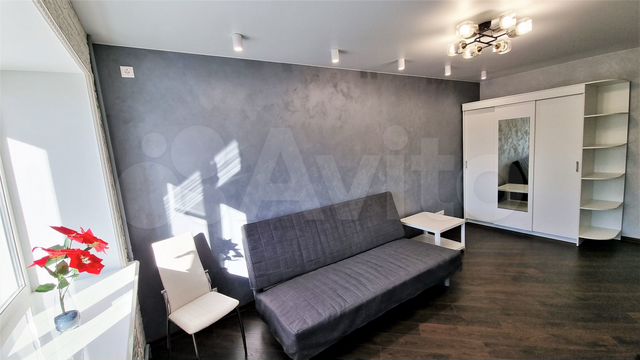 2-к. квартира, 49 м², 3/5 эт.