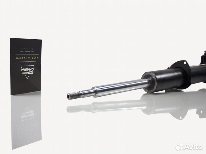 Амортизатор для Land Rover Range Rover III передни