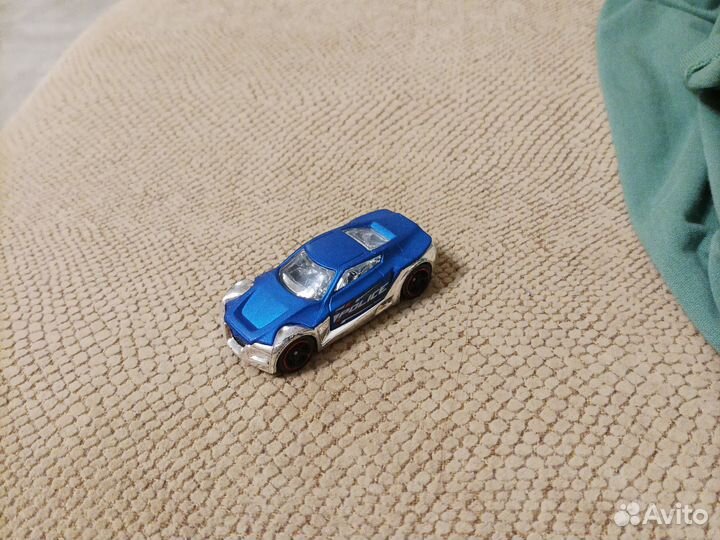 Машинка детская