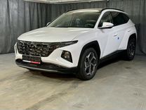 Hyundai Tucson 2.5 AT, 2023, 35 км, с пробегом, цена 4 600 000 руб.