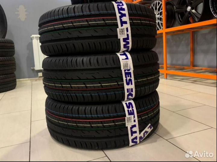 Viatti Strada Asimmetrico 205/60 R16 92V