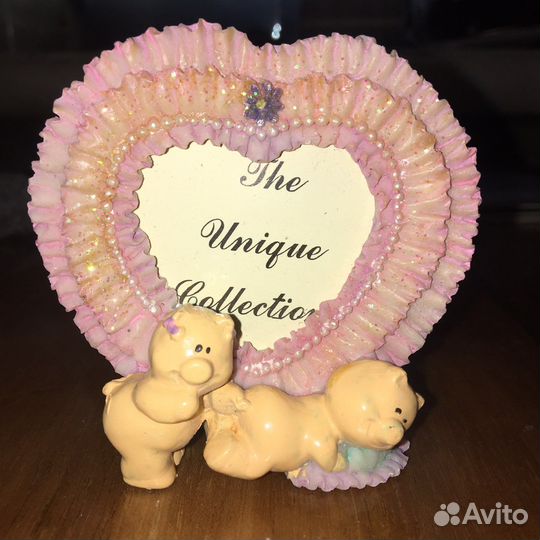 Рамка для фото суверирная