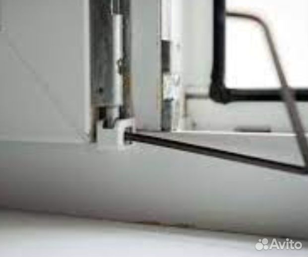 Ремонт Пластиковых Окон и Дверей