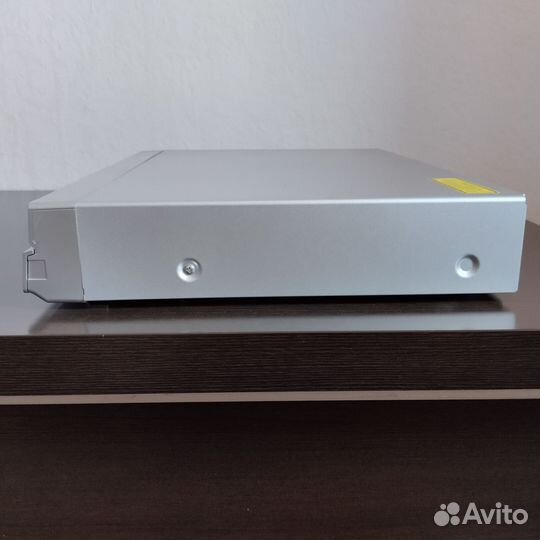 DVD/HDD рекордер Pioneer DVR-645H-S