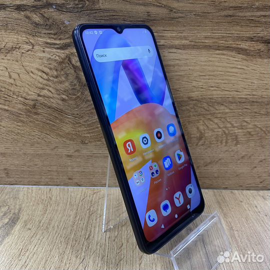 Xiaomi Redmi A2, 2/32 ГБ