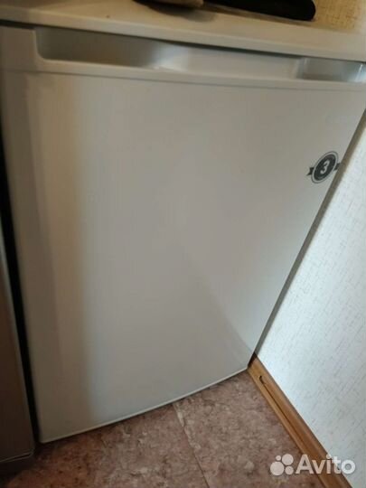 Холодильник бу