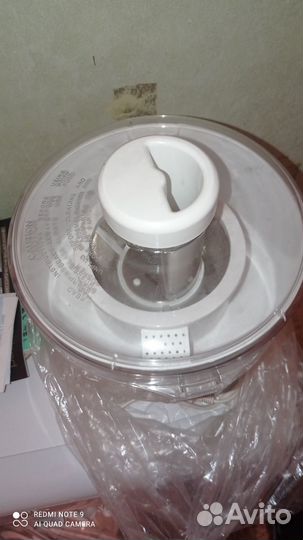 Соковыжималка центрифужная moulinex