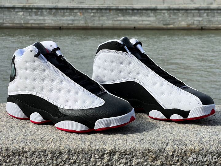 Nike Air Jordan 13 Retro He Got Game