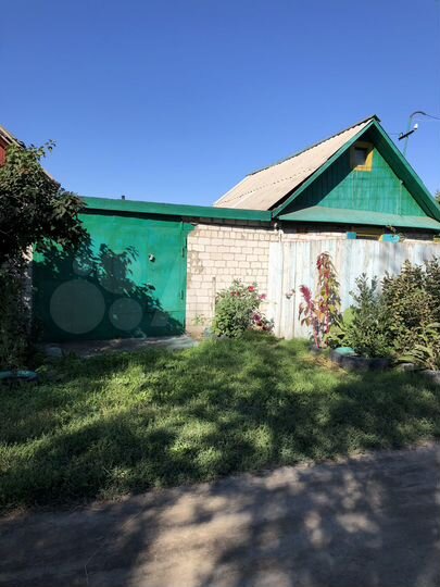 Дача 20 м² на участке 7,3 сот.