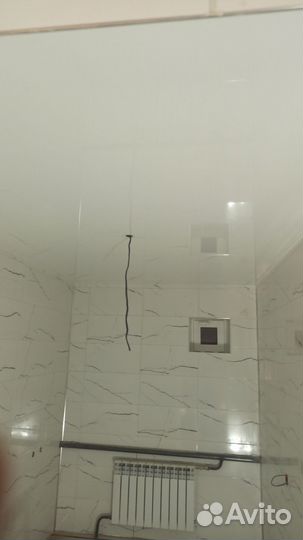 Натяжные потолки под ключ без посредников