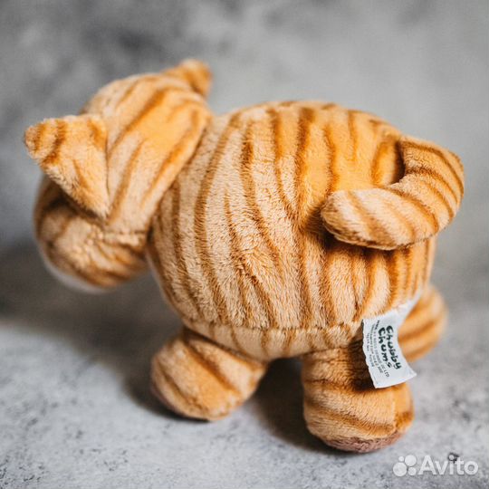 Мягкая игрушка