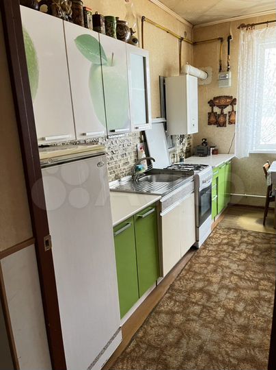 Дом 102,7 м² на участке 9,4 сот.