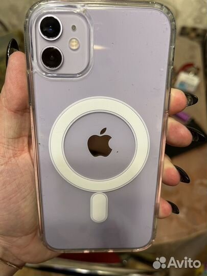 iPhone 11 64GB Purple
