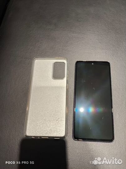 Samsung Galaxy A72, 8/256 ГБ