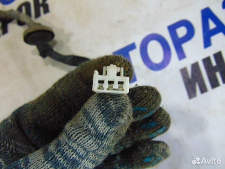 Фонарь подсветки номера для Kia Spectra 2001-2011г