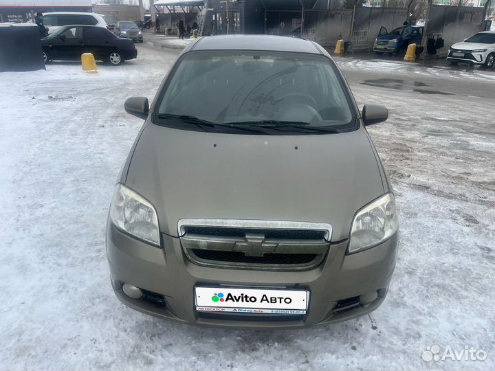 ЗАЗ Vida 1.5 МТ, 2012, 131 840 км