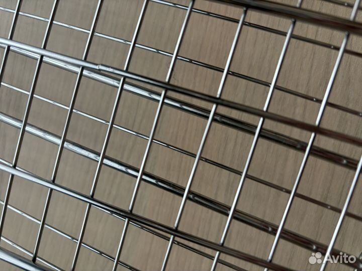 Сетка для шашлыка