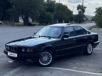 BMW 5 серия 2.5 MT, 1989, 190 000 км