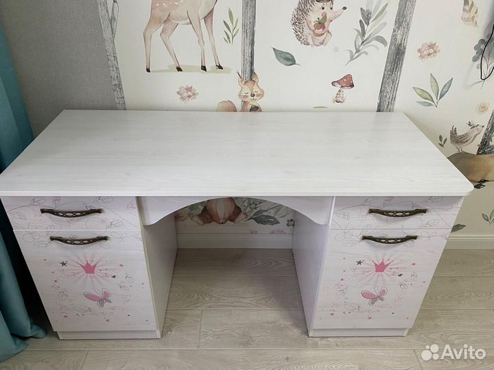 Детская мебель