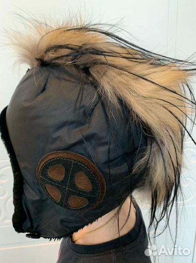 Шапка для мальчиков