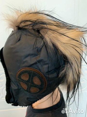 Шапка для мальчиков