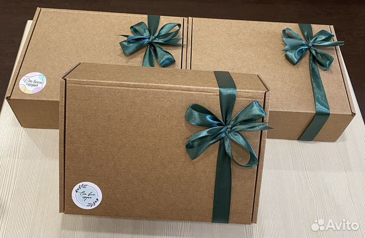 Подарочный набор чая Tisun