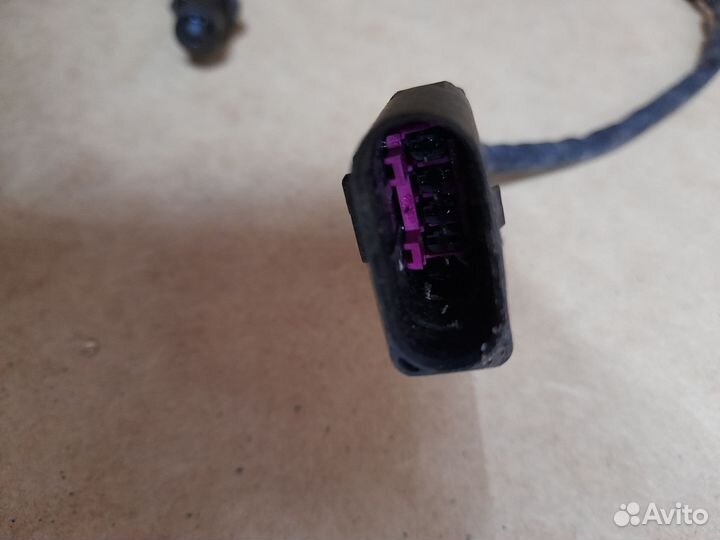 Датчик кислородный лямбда зонд VAG 06H906262A