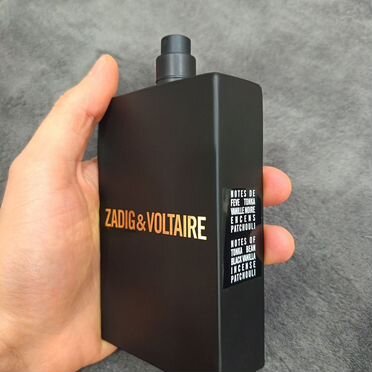 Парфюм Zadig & Voltaire Just Rock