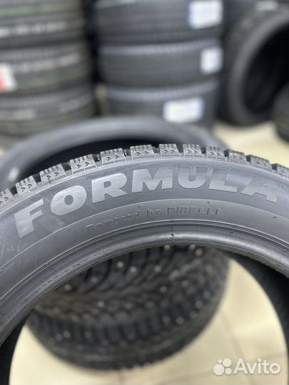 Pirelli Formula Ice 225/55 R18 102T