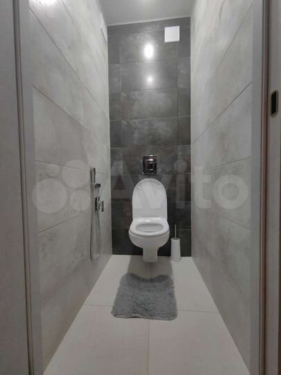 2-к. квартира, 54 м², 8/10 эт.