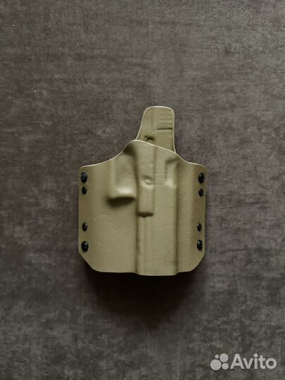 Кобура Warrior Assault Ares Kydex для Glock 17/19