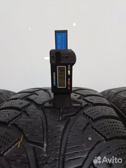 Hankook Winter I'Pike 215/60 R17