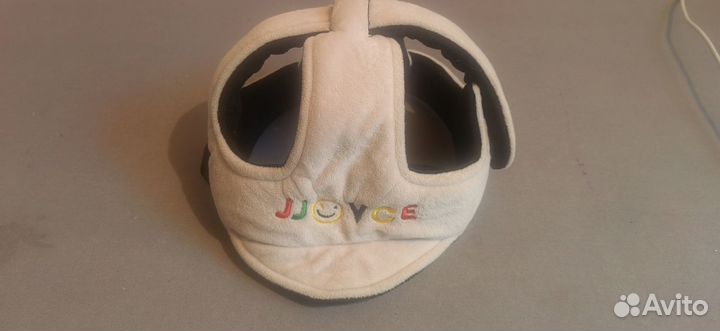 Щлем для защиты от падений