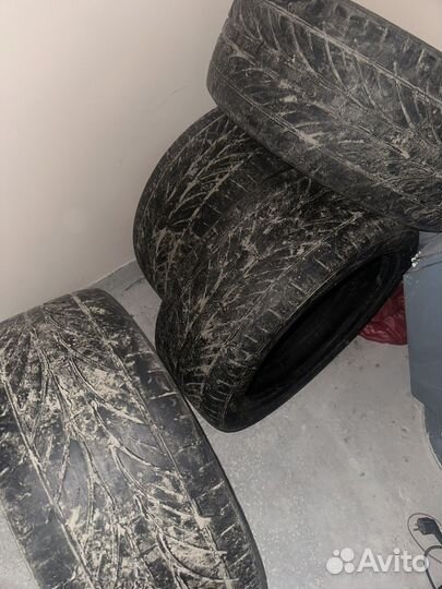 Hankook Ventus V12 Evo2 K120 245/45 R17