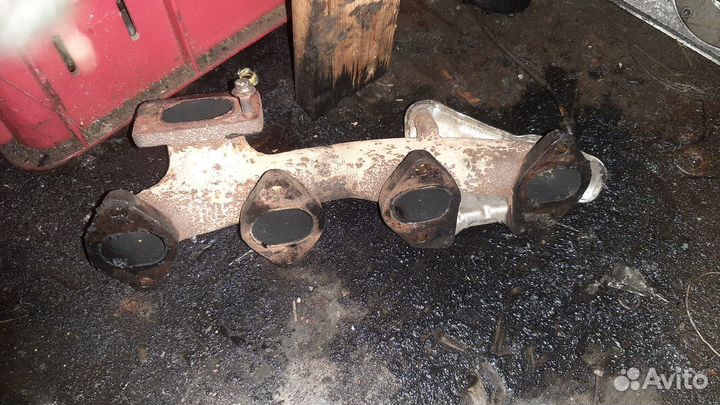 Камминс запчасти мотора