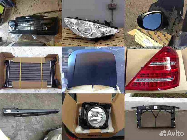 Радиатор кондиционера mazda 6, mazda 6/atenza GG##/GY## 02-07, mazda atenza
