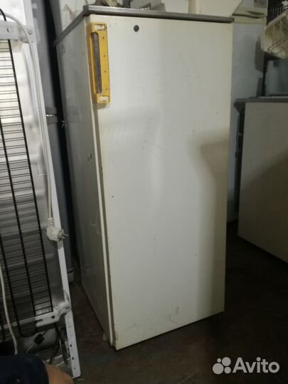 Морозильная камера