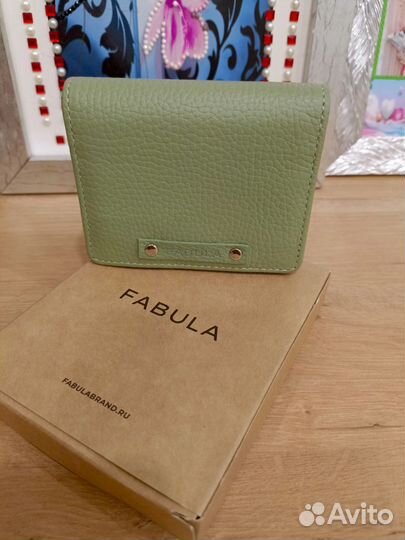 Кошелек женский натуральная кожа