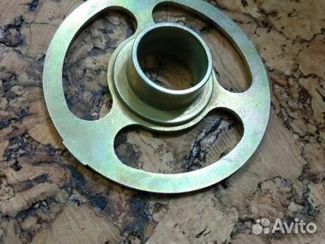 Втулка для фрезера Makita