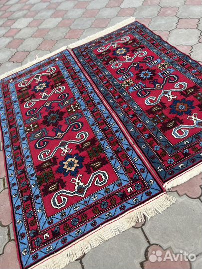 Ковер ручной работы