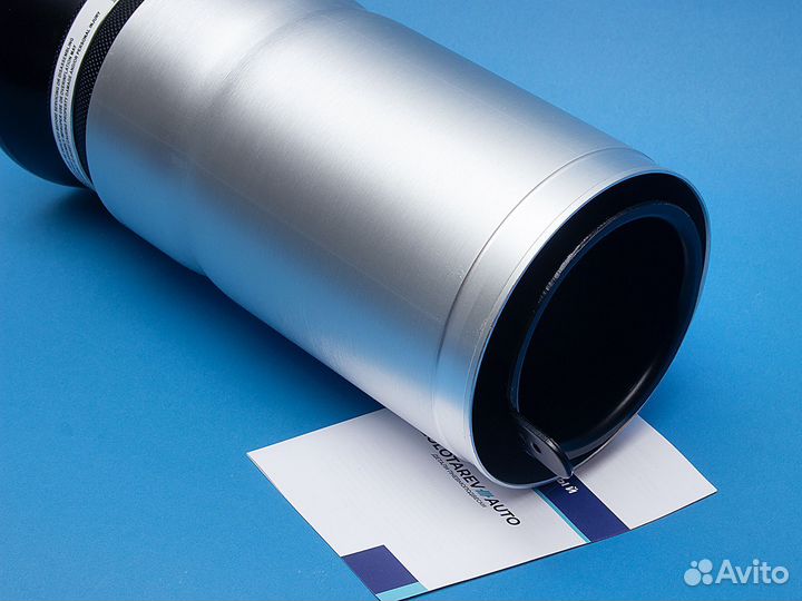 Передний пневмобаллон Discovery 4 L319