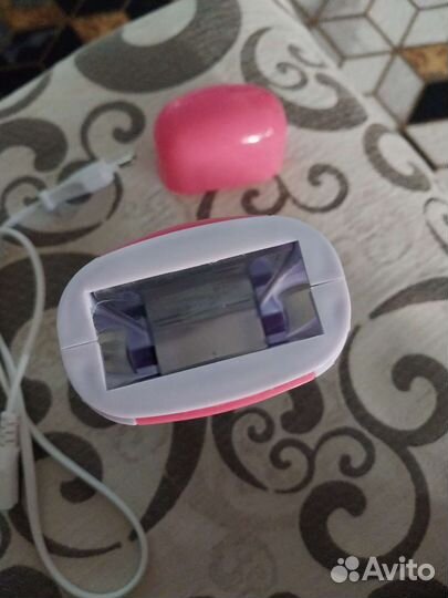 Воскоплав картриджный