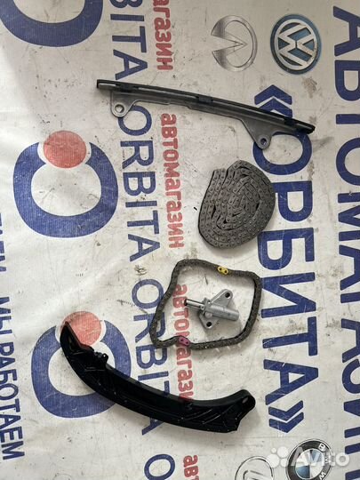 Цепь грм Toyota Camry 70 A25afks 2021