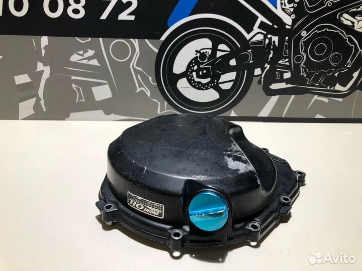 Крышка сцепления Yamaha FZ 400 Fazer 1997г