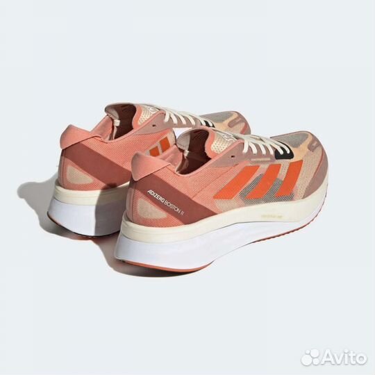 Кроссовки Adidas Adizero Boston 11